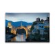 Mostar Köprüsü Tablo